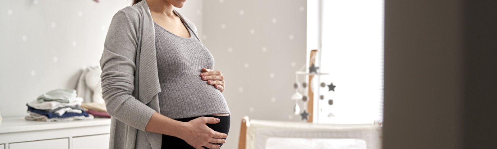 Pre- y Posnatal: conoce todo lo que debes saber