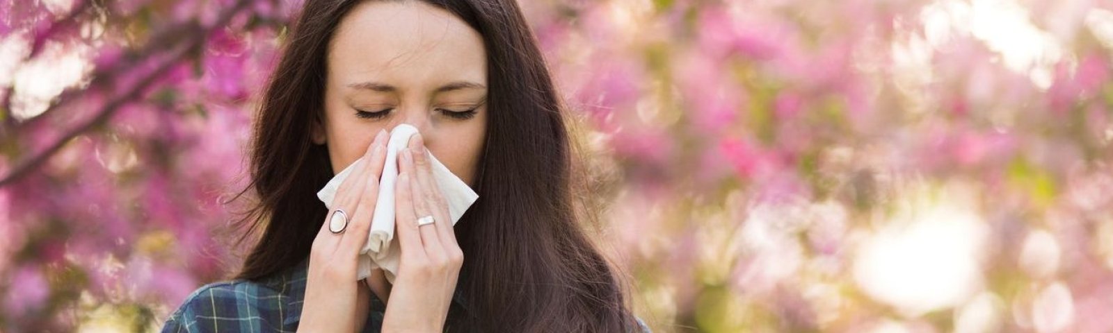 Alergia primaveral: síntomas, cómo combatirla y aliviarla