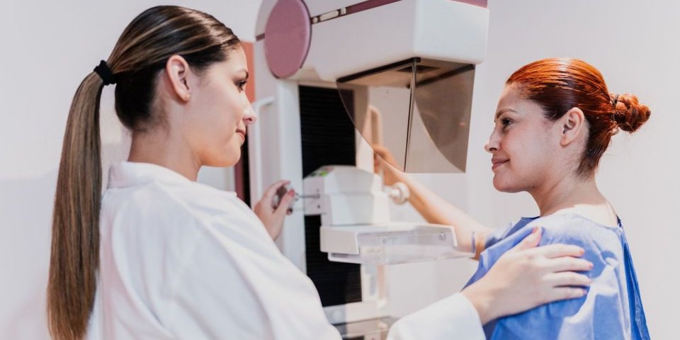 Cáncer de mama y GES: cobertura garantizada para tu salud