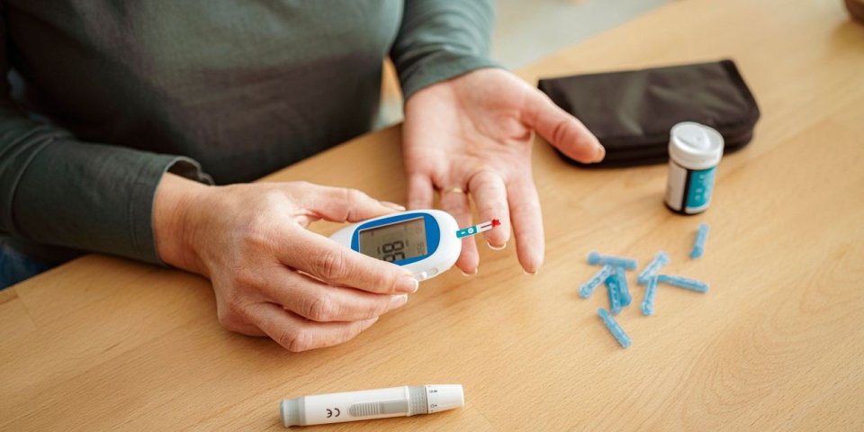 GES Diabetes: Cobertura y Activación en Isapre Cruz Blanca