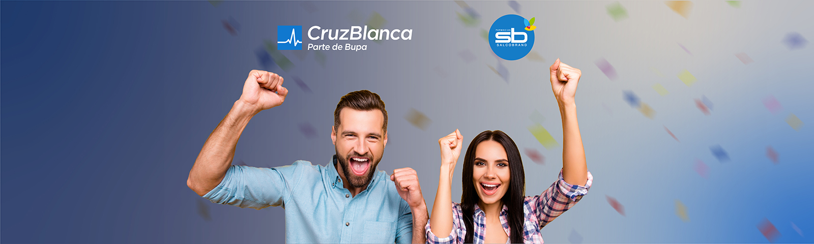 Celebramos un nuevo aniversario de nuestra alianza