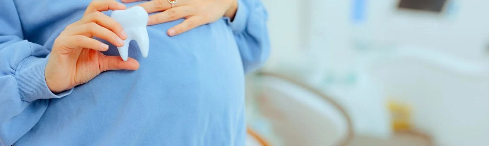 GES Dental Embarazada: ¿Qué es y Cuál es su Cobertura en Isapre Cruz Blanca?