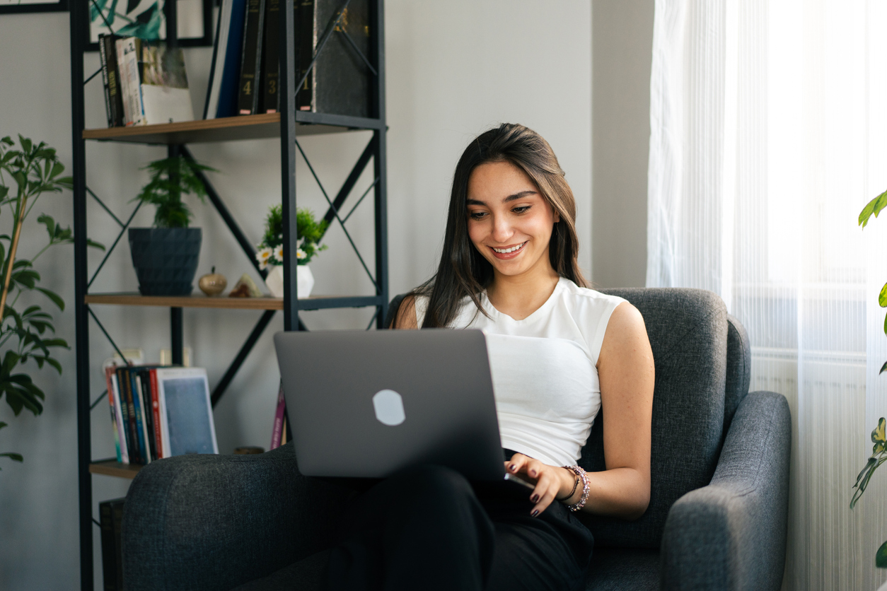 Sucursal Virtual Isapre Cruz Blanca: Para ti, donde quiera que estés