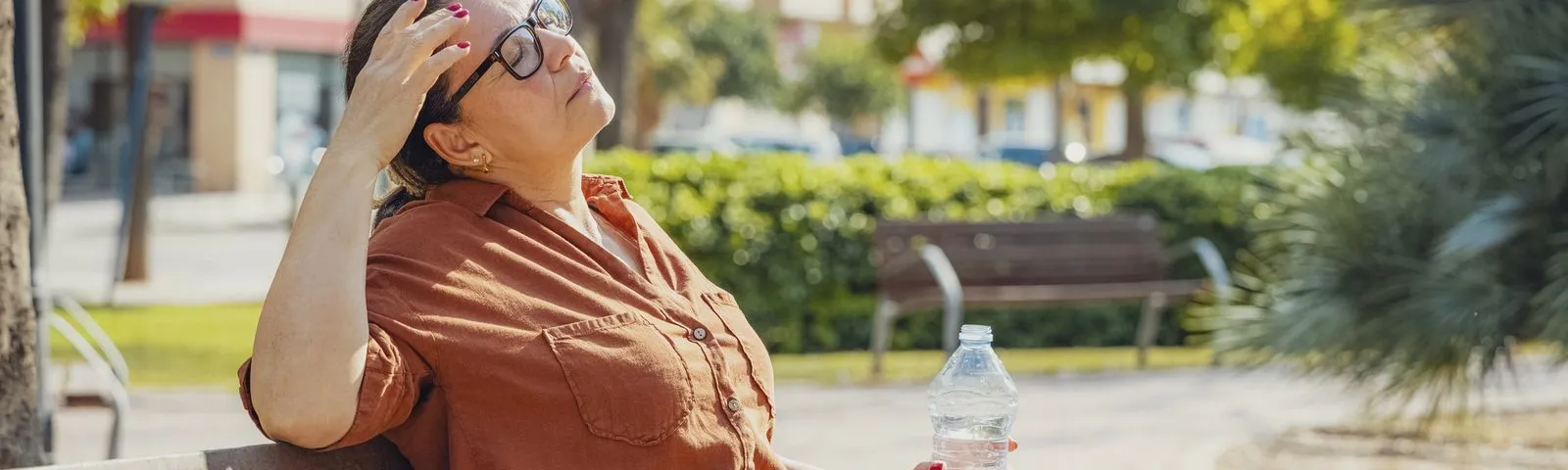 ¿Cómo quitar la insolación? Consejos para este verano