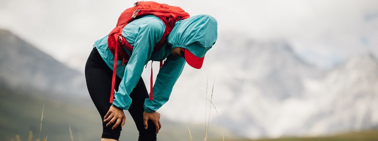 ¿Qué es el mal de altura y cómo prevenirlo?