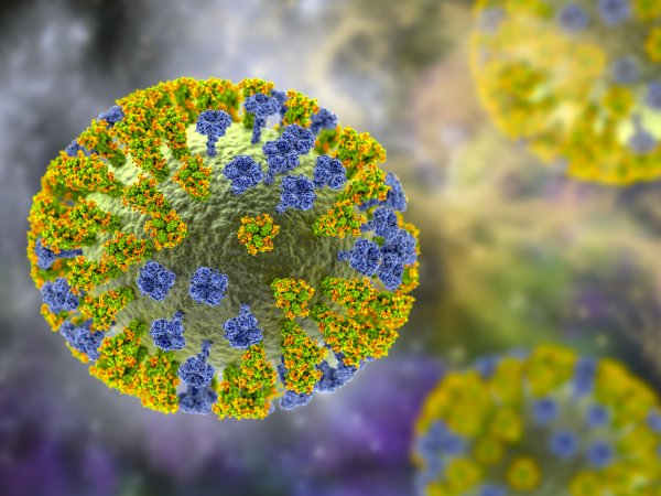 H3N2: Conoce sus síntomas, cuidados y cómo prevenir
