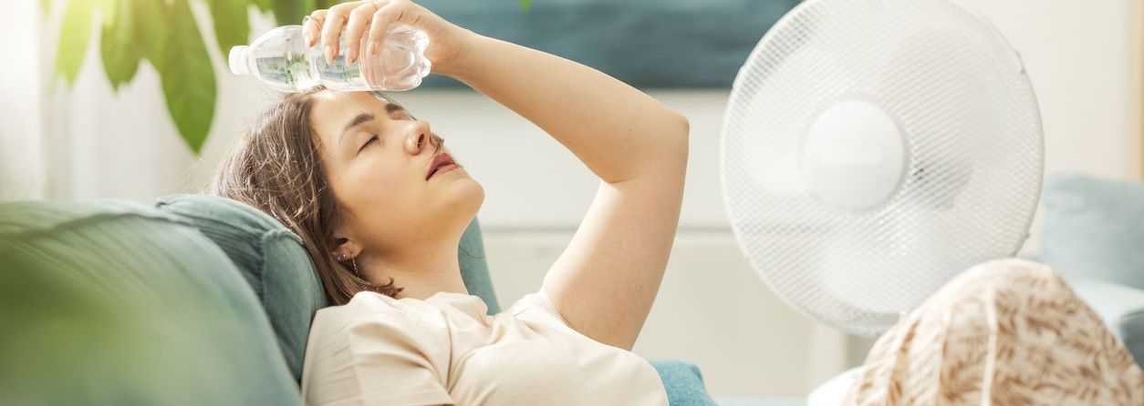 ¿Cómo quitar la insolación? Consejos para este verano