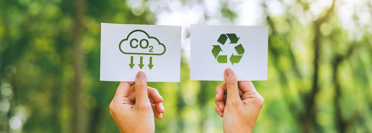 ¿Qué es la huella de carbono y cuál es su impacto en la salud de las personas?