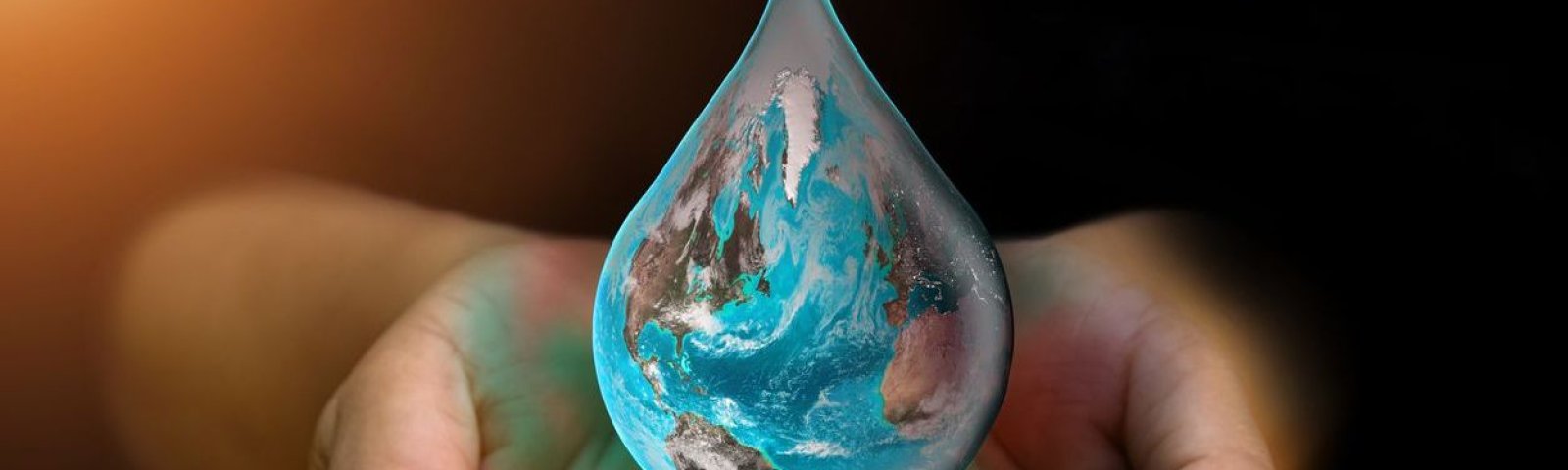 Cuidado del agua: Consejos para tu día a día