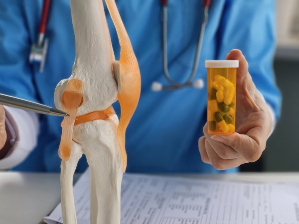 Artrosis GES: qué cubre y cómo acceder a la garantía