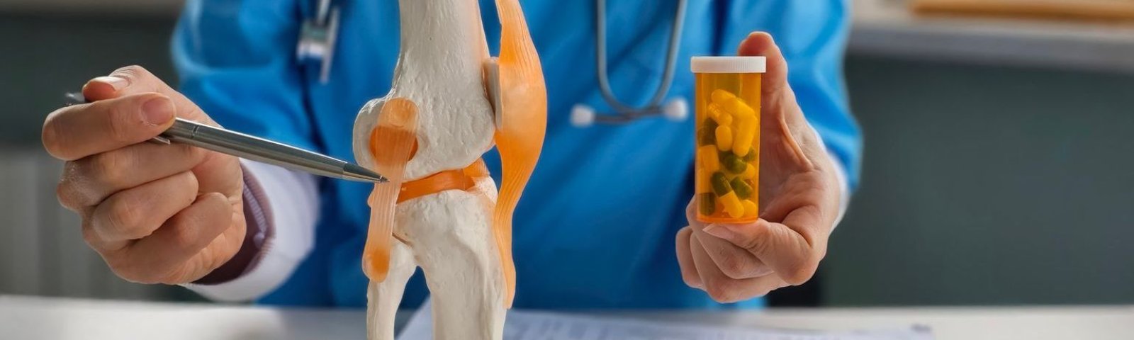 Artrosis GES: qué cubre y cómo acceder a la garantía