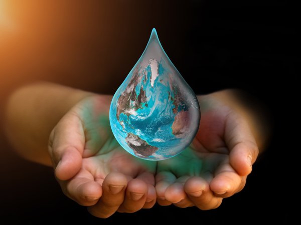 Cuidado del agua: Consejos para tu día a día