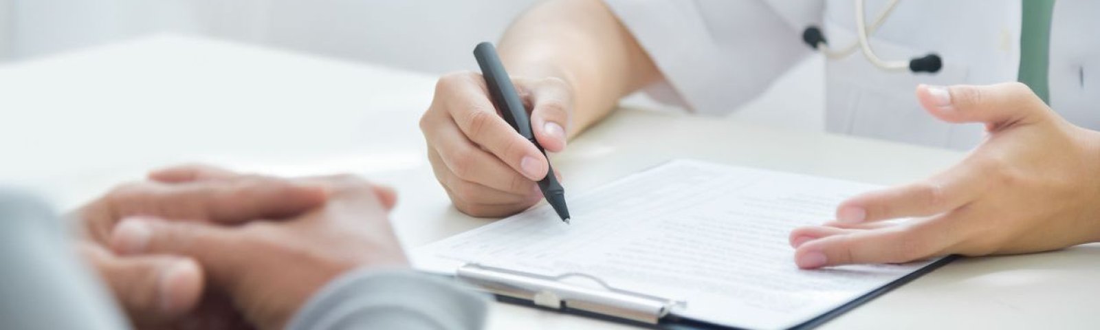 ¿Cómo saber si eres paciente GES?