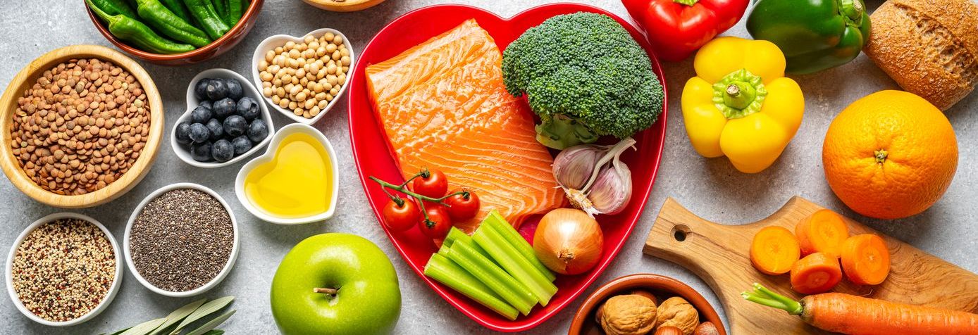 Consejos nutricionales de nuestra red: Importancia de la vida activa