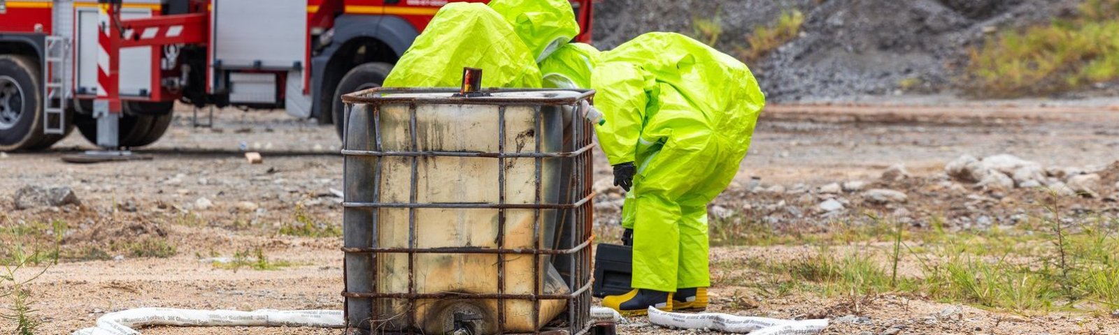 El impacto de la contaminación ambiental en Chile: ¿cómo afecta a tu salud respiratoria?