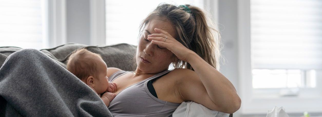 Salud mental perinatal: por qué cuidarte también es cuidar a tu bebé