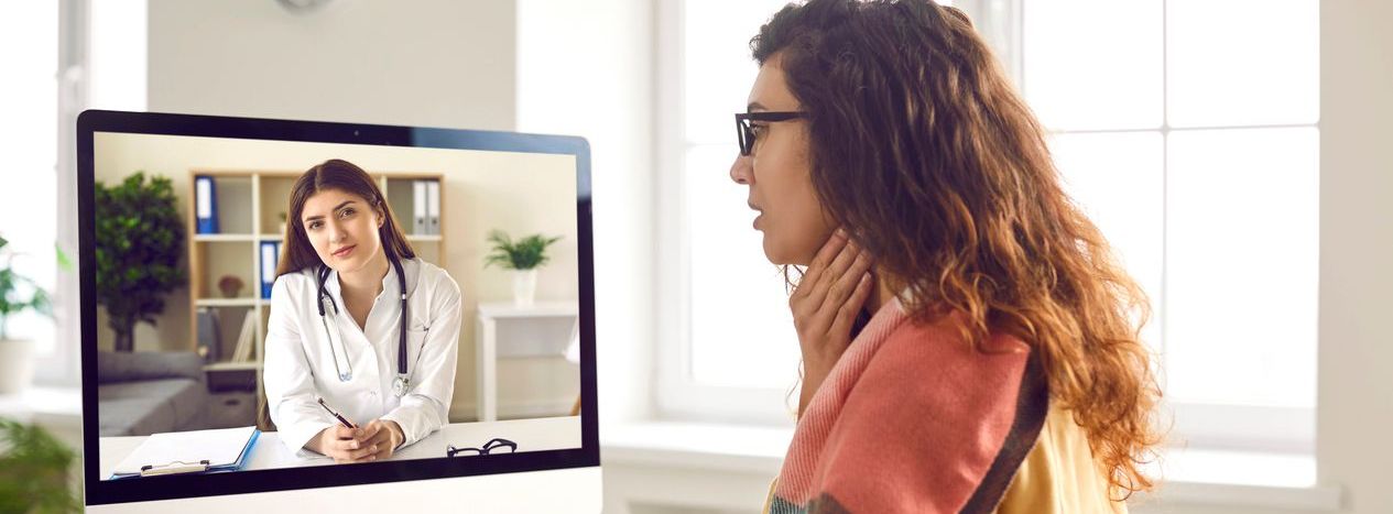 ¿Qué es el servicio de salud digital en Chile?
