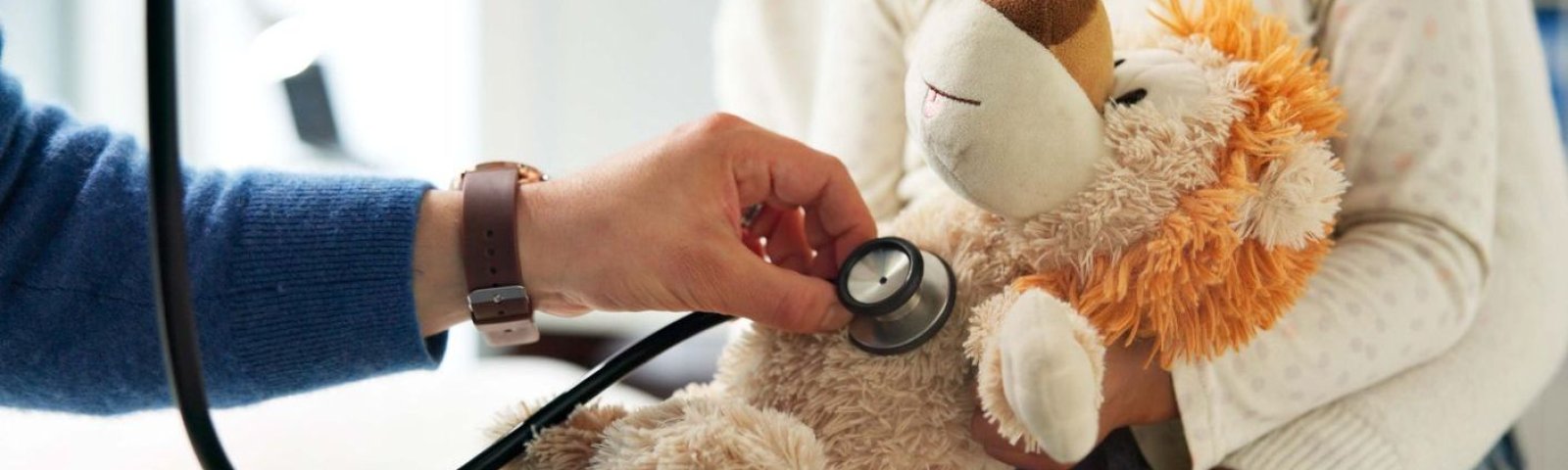 Controles médicos para niños: guía completa por edades en Chile