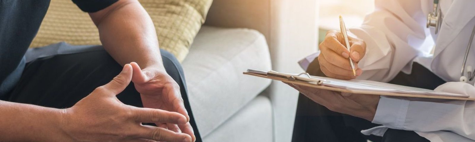GES Salud Mental: depresión, esquizofrenia y tabaquismo, cobertura y cómo activarla